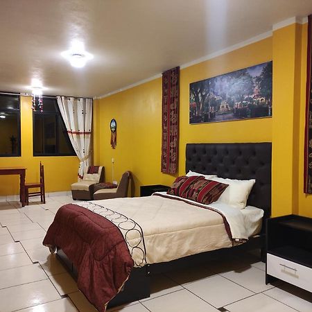 Apartamento Casa Sucre Ayacucho Exterior foto