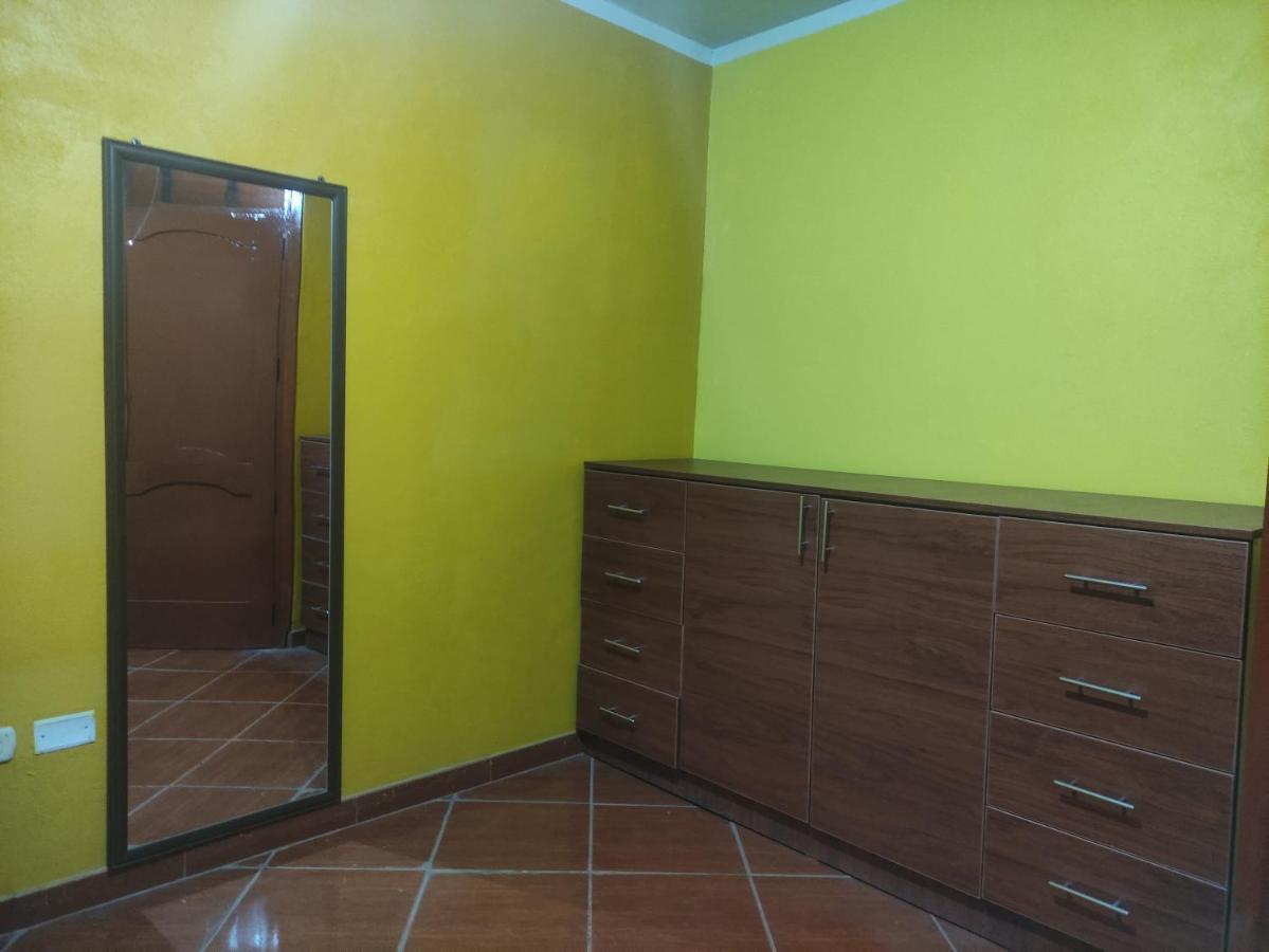 Apartamento Casa Sucre Ayacucho Exterior foto