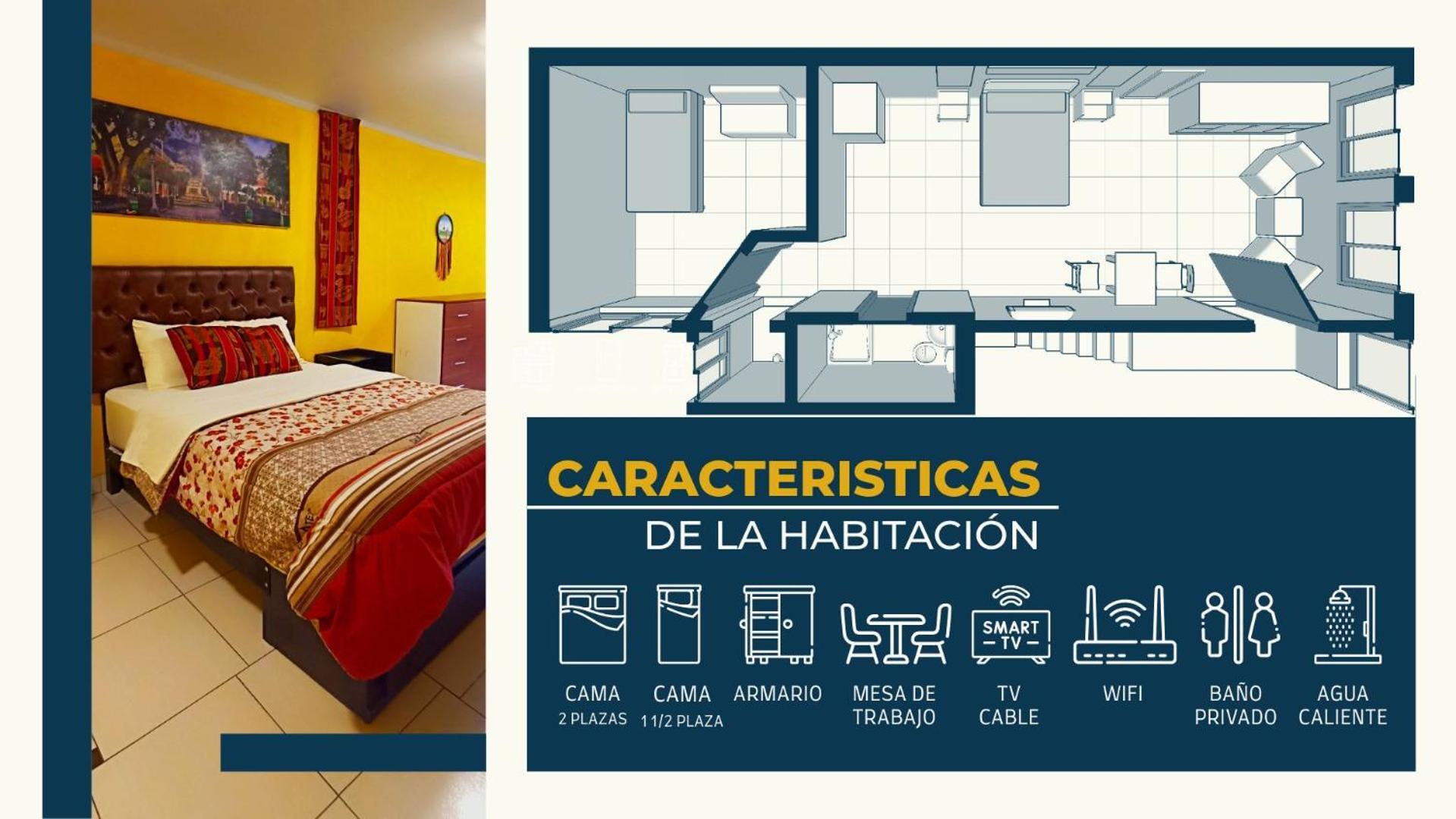 Apartamento Casa Sucre Ayacucho Exterior foto